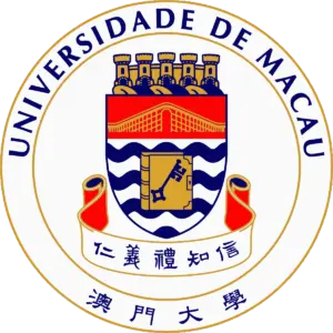 University of Macau