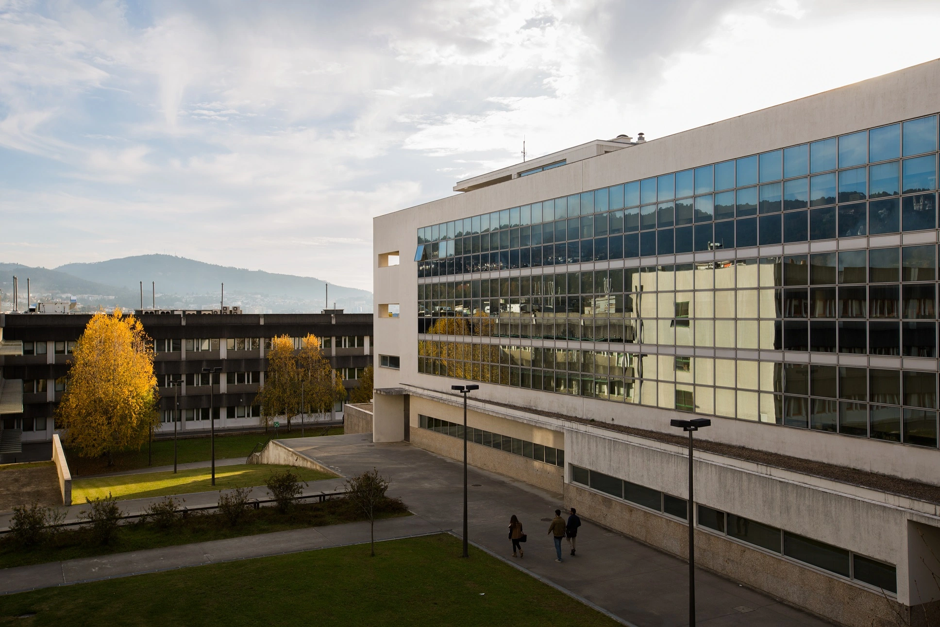 Universidade do Minho campus image 1