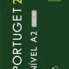 PortuGet 2 Nível A2 (葡語A2教學書)