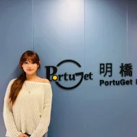 Clara 葡語導師