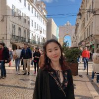 Vitória 葡語導師